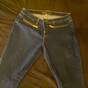 Michael Kors denim jeans